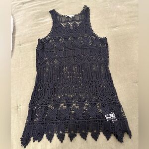 Black, Forever 21 Cover Up